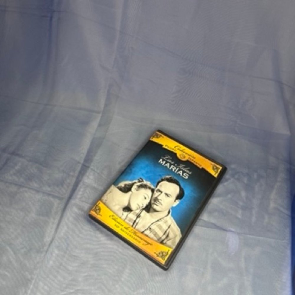2 Spanish DVDs - Picture 5 of 6